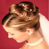 Cool Girls Hair Style icon