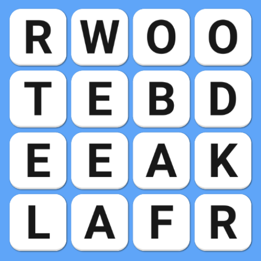 Word Collect Puzzle icon