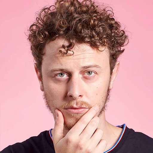 Norman Soundboard icon