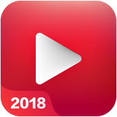 XX Video Player- MX player 2018 icon