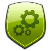 Setting Security icon