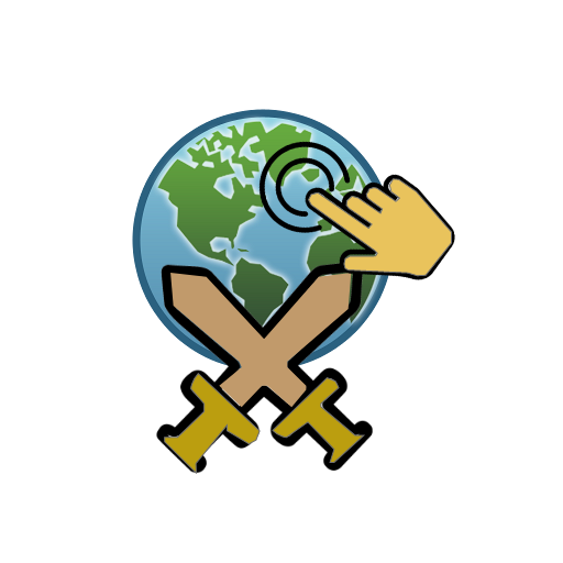 World Click War icon