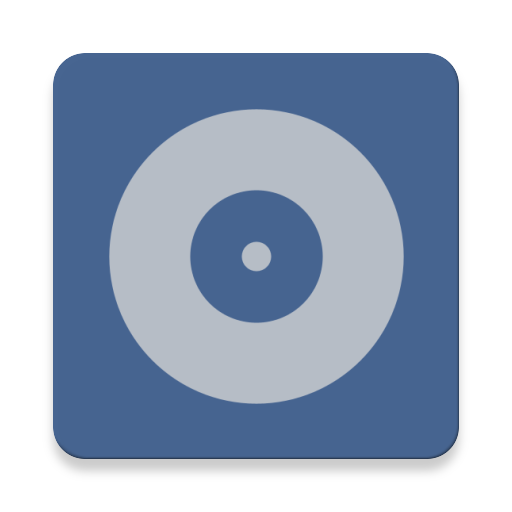 Raw CD Player icon