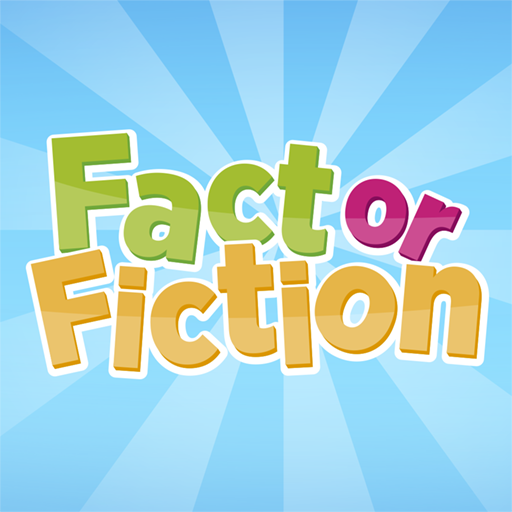 Fact Or Fiction Quiz icon