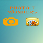 Photos Seven Wonders icon