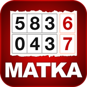 Satta Matka Live icon