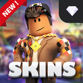 Master skins for Roblox Free icon