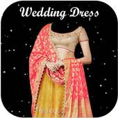 Wedding Dress Photo Suit on 9Apps