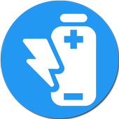 Battery SuperX icon