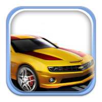 Real Highway Car Racing