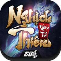 Nghịch Thiên Kiếm Thế - Thế Thiên Hành Đạo