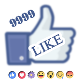 Guides for auto Fb Like prank icon