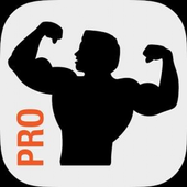 Pro Fitness Tracker icon