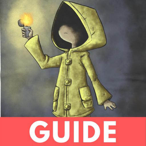 Guide Game for Nightmares icon