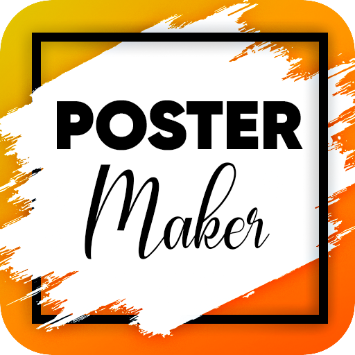 Poster Maker : Logo Maker icon