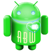Battery Widget for Android icon