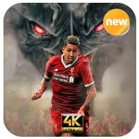 Roberto Firmino Wallpapers 4k HD on 9Apps