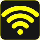 Wifi password recovery icon