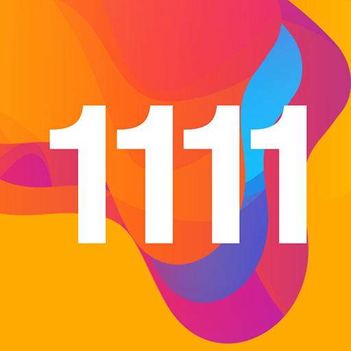 1111 VPN Safe Internet icon