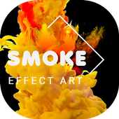 Smoke Effect icon