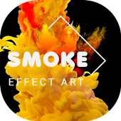 Smoke Effect on 9Apps