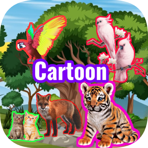 Cartoon Videos Funny Cartoon icon