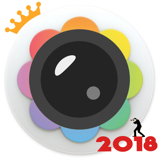 My Selfie - Selfie Camera,Beauty Cam,Photo edit icon