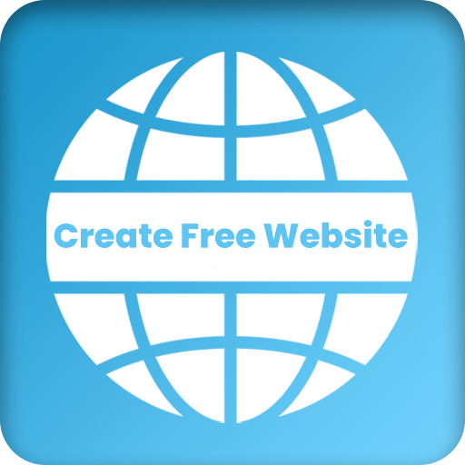 Create Website and Blog Tips icon