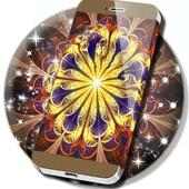 Magic Touch Live Wallpaper 2018 on 9Apps