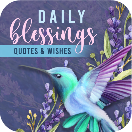 Daily Wishes and Blessings icon