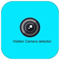 Hidden Camera Detector and spy camera finder