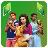 GamePlay For The Sims icon