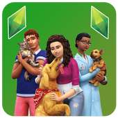 GamePlay For The Sims