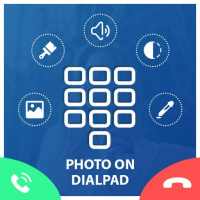 My Photo On My Phone Dialer