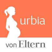 Meine Schwangerschaft - urbia on 9Apps