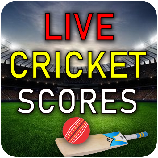Live Cricket TV - HD Cricket أيقونة