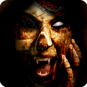 Horror Wallpaper icon
