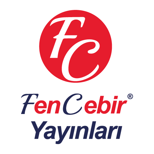 Fen Cebir Mobil Optik icon