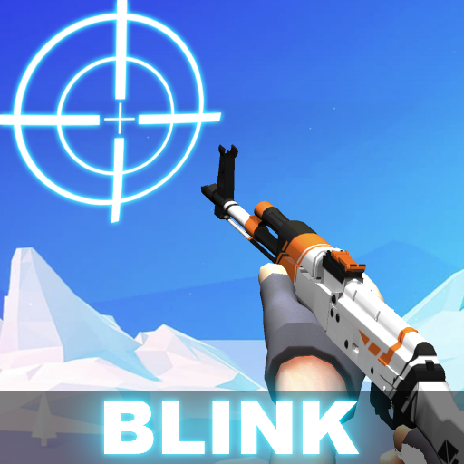 Blink Fire: Gun &amp; Blackpink! icon