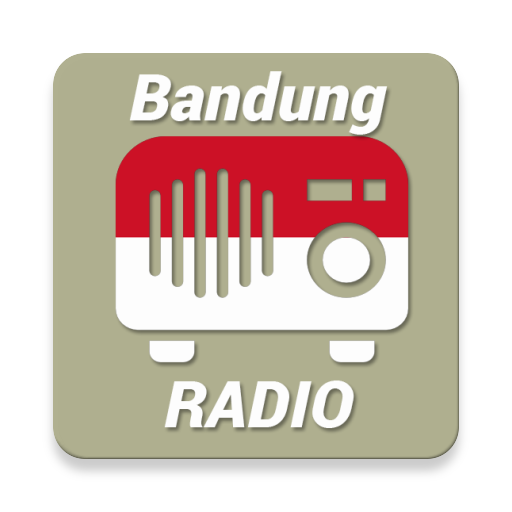 Radio Bandung FM icon
