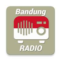 Radio Bandung FM on 9Apps