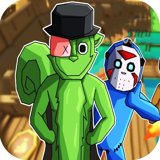 Guide For Pummel party icon