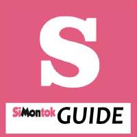 Simontok VPN premium pro