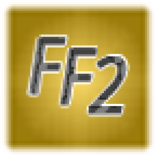Flick Fighter 2 icon