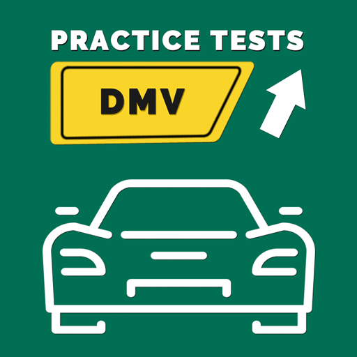 DMV Practice Test 2021 icon