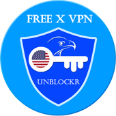 Super X Vpn Proxy Browser : Fast Vpn Server icon