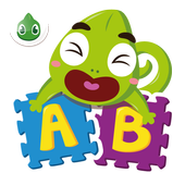 Boci Play Alphabets icon