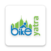 BikeYatra-Driver icon