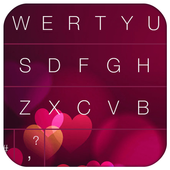 Mystery Love Skin icon