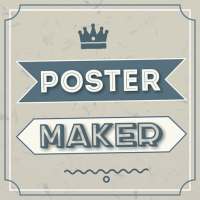 Poster Maker